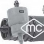 02061 METALCAUCHO насос склоомивача t4 90> новий тип