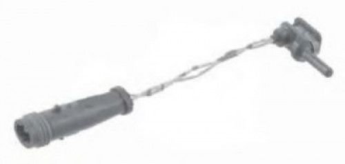 02100 METALCAUCHO сигнализатор