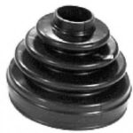 02307 METALCAUCHO пыльник