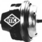 02309 METALCAUCHO кронштейн двигателя