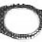 02780 METALCAUCHO прокладка