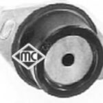 02794 METALCAUCHO кронштейн двигателя