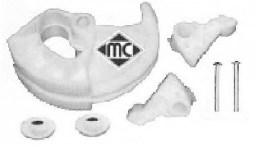 02817 METALCAUCHO ремкомплект