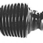 02847 METALCAUCHO защитный колпак / пыльник