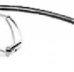 02867 METALCAUCHO центральное гидравлическое масло