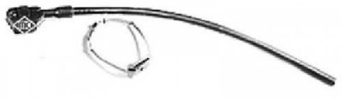 02867 METALCAUCHO центральное гидравлическое масло