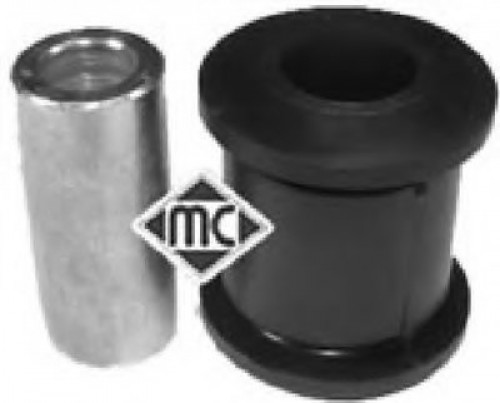 02872 METALCAUCHO подвеска