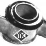 02873 METALCAUCHO подвеска