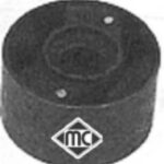 02891 METALCAUCHO подвеска