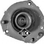 02925 METALCAUCHO опора стойки амортизатора