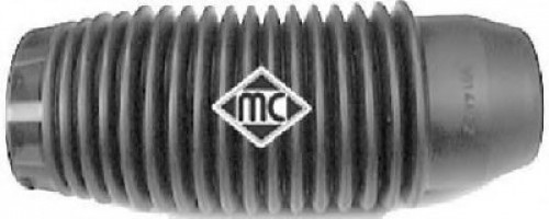 02933 METALCAUCHO защитный колпак / пыльник