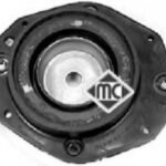 02935 METALCAUCHO опора стойки амортизатора