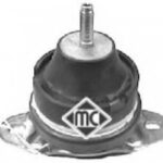 02942 METALCAUCHO кронштейн двигателя