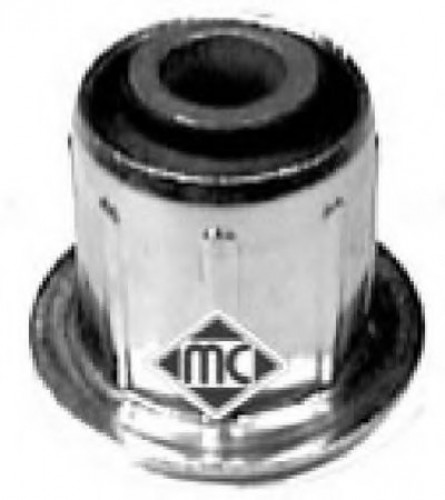 02955 METALCAUCHO втулка