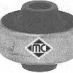 02963 METALCAUCHO подвеска