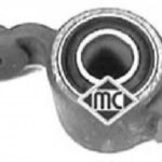 02981 METALCAUCHO подвеска