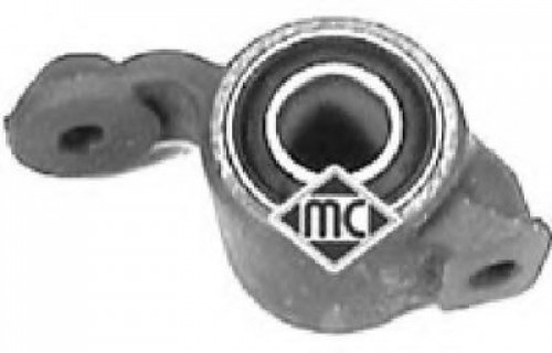 02981 METALCAUCHO подвеска