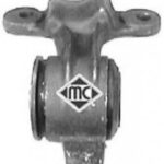 02983 METALCAUCHO подвеска