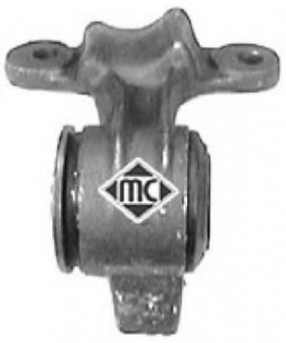 02983 METALCAUCHO подвеска