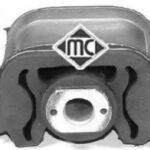 02984 METALCAUCHO кронштейн двигателя