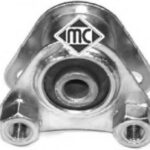 02985 METALCAUCHO подушка кпп ducato/boxer 94>02 перед л.