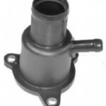 03119 METALCAUCHO фланец охлаждающей жидкости