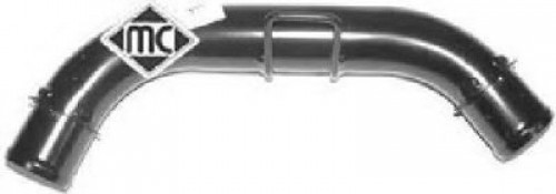 03169 METALCAUCHO трубка охлаждающей жидкости