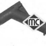 03171 METALCAUCHO трубка охлаждающей жидкости