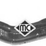 03199 METALCAUCHO трубка охлаждающей жидкости