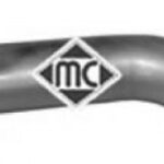 03201 METALCAUCHO трубка охлаждающей жидкости