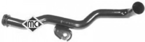 03202 METALCAUCHO трубка охлаждающей жидкости