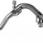 03205 METALCAUCHO трубка охлаждающей жидкости