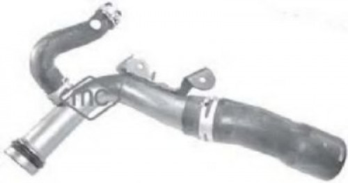 03228 METALCAUCHO трубка охлаждающей жидкости 03228 METALCAUCHO трубка охлаждающей жидкости