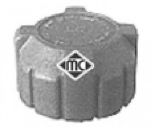 03514 METALCAUCHO крышка