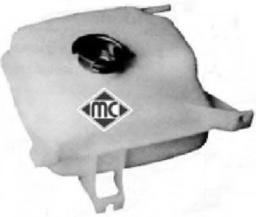 03526 METALCAUCHO бачок