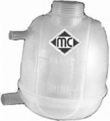 03534 METALCAUCHO бачок