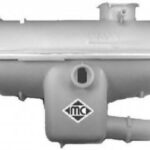 03545 METALCAUCHO бачок