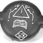 03548 METALCAUCHO крышка