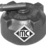 03572 METALCAUCHO крышка