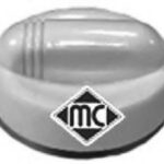 03617 METALCAUCHO крышка