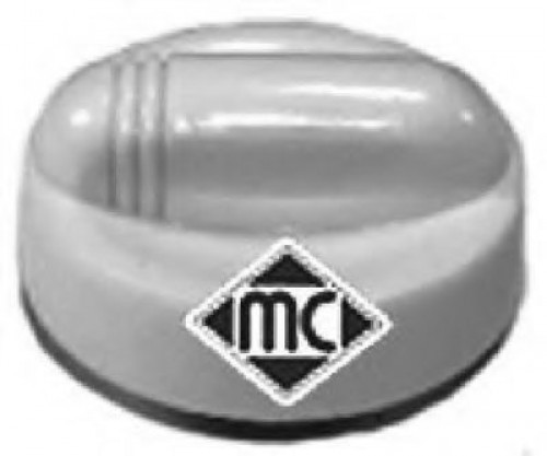 03617 METALCAUCHO крышка