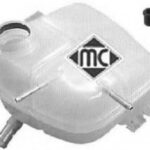 03629 METALCAUCHO бачок