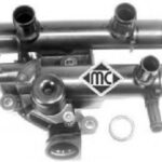 03646 METALCAUCHO корпус термостата