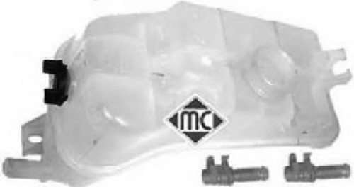 03658 METALCAUCHO бачок