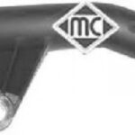 03662 METALCAUCHO фланец охлаждающей жидкости