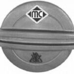 03677 METALCAUCHO крышка
