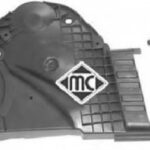 03697 METALCAUCHO кожух