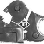 03698 METALCAUCHO кожух ременя грм ducato/jumper/boxer 1.9d/td 94-02/partner/berlingo 1.9d (xud9)(к-кт 3шт)