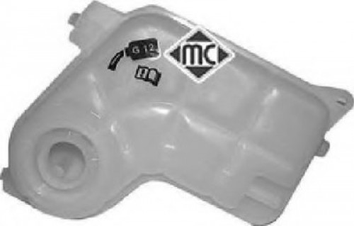 03729 METALCAUCHO бачок