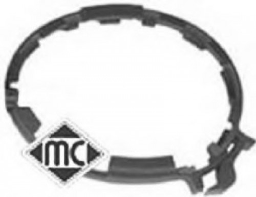 03761 METALCAUCHO прокладка